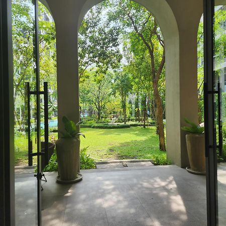 Apple'S La Casita Condo Hua Hin Room2 외부 사진