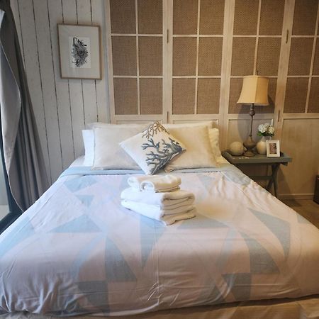 Apple'S La Casita Condo Hua Hin Room2 외부 사진