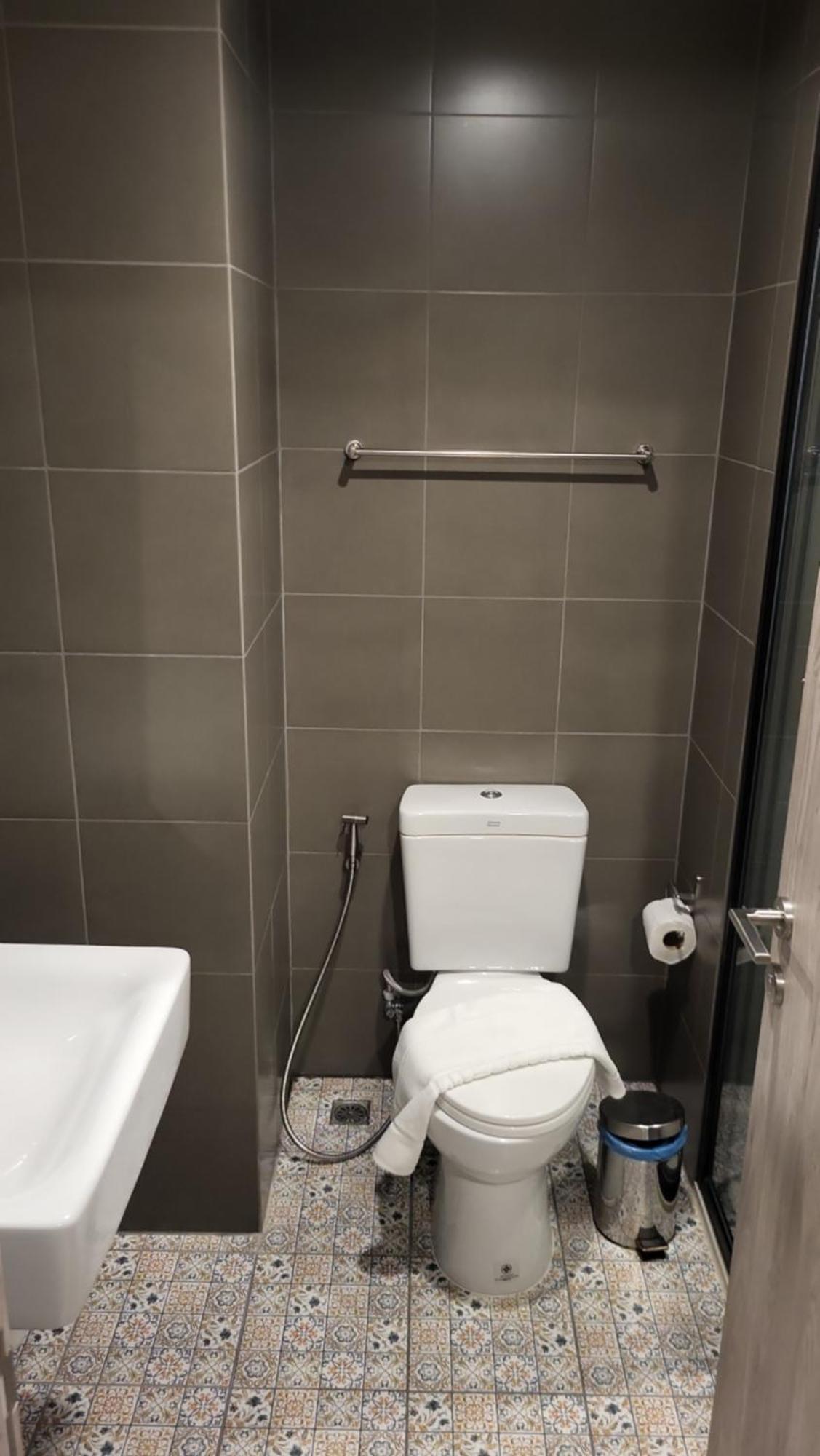 Apple'S La Casita Condo Hua Hin Room2 외부 사진