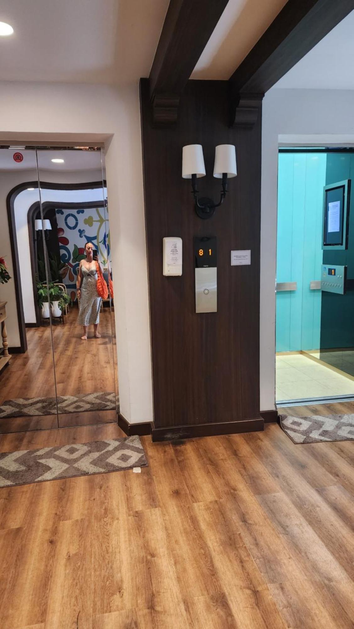 Apple'S La Casita Condo Hua Hin Room2 외부 사진