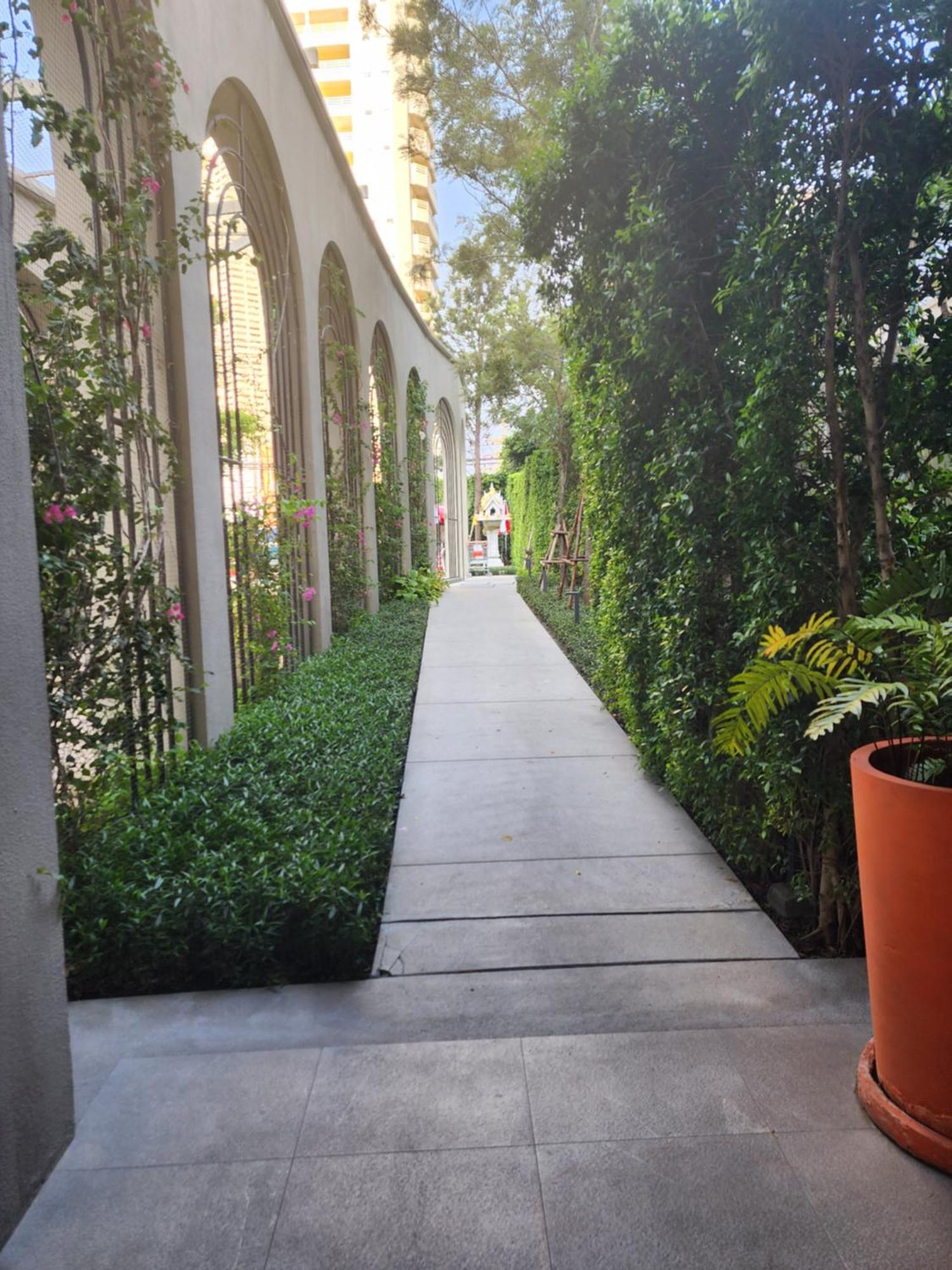 Apple'S La Casita Condo Hua Hin Room2 외부 사진