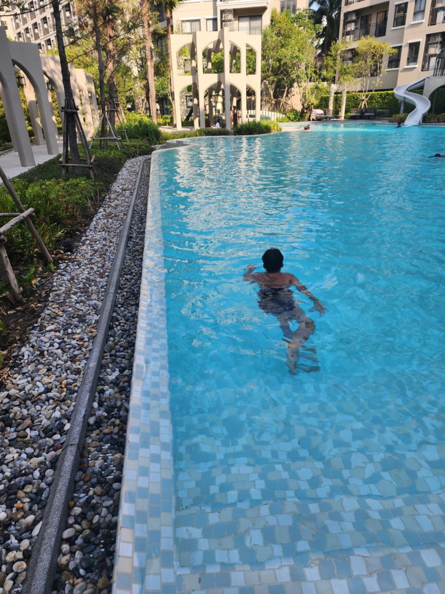 Apple'S La Casita Condo Hua Hin Room2 외부 사진