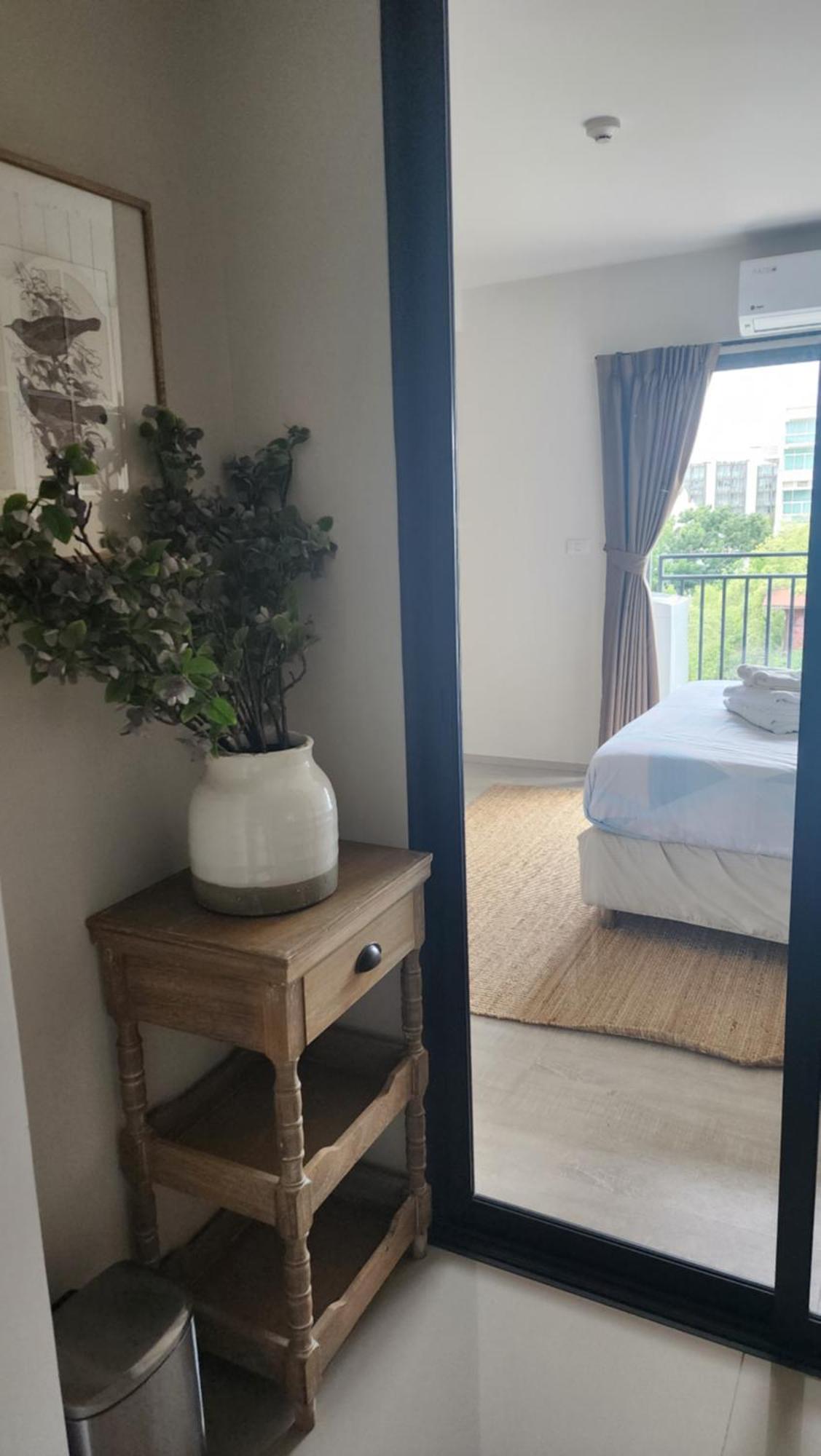 Apple'S La Casita Condo Hua Hin Room2 외부 사진