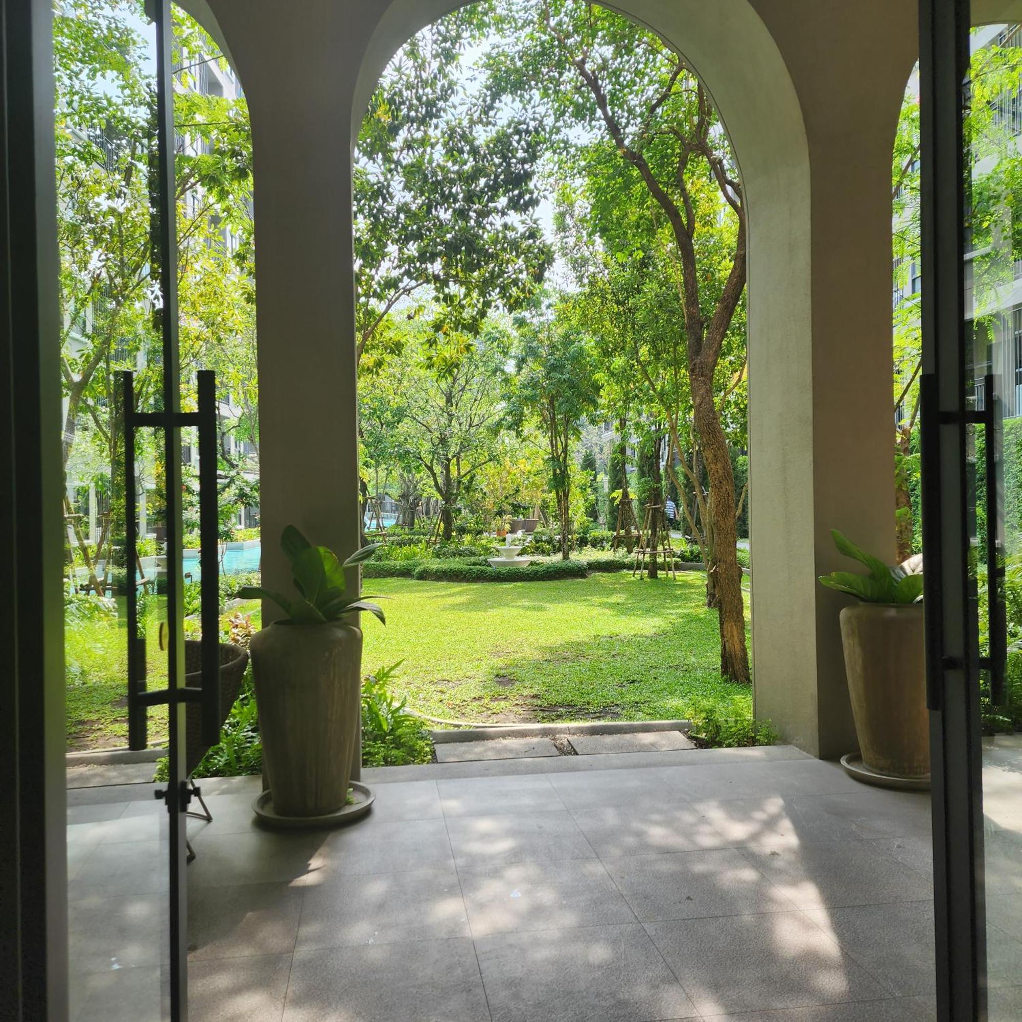 Apple'S La Casita Condo Hua Hin Room2 외부 사진