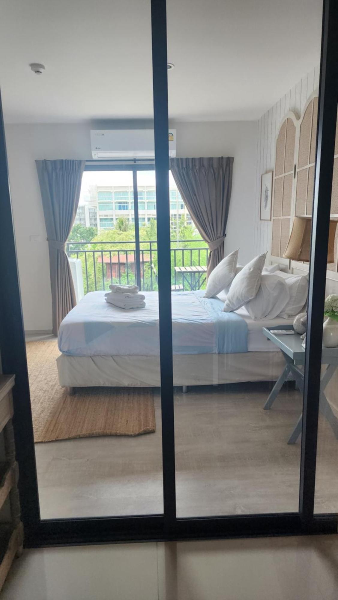 Apple'S La Casita Condo Hua Hin Room2 외부 사진